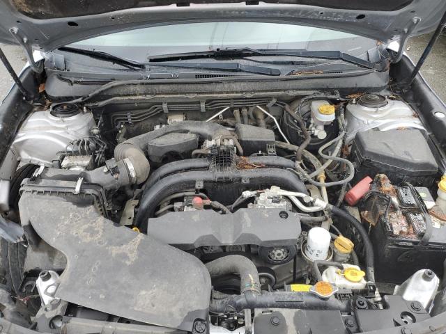 Photo 11 VIN: 4S4BSAHC9F3256938 - SUBARU OUTBACK 