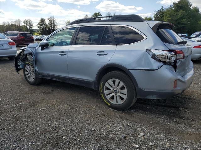 Photo 1 VIN: 4S4BSAHC9F3339866 - SUBARU OUTBACK 