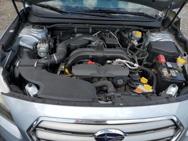 Photo 11 VIN: 4S4BSAHC9F3339866 - SUBARU OUTBACK 