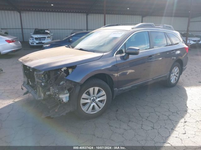 Photo 1 VIN: 4S4BSAHC9G3207675 - SUBARU OUTBACK 