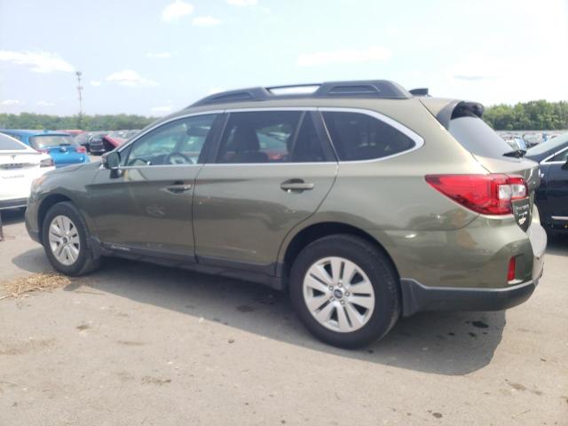 Photo 1 VIN: 4S4BSAHC9G3337312 - SUBARU OUTBACK 2. 