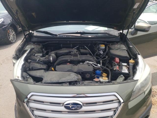 Photo 11 VIN: 4S4BSAHC9G3337312 - SUBARU OUTBACK 2. 