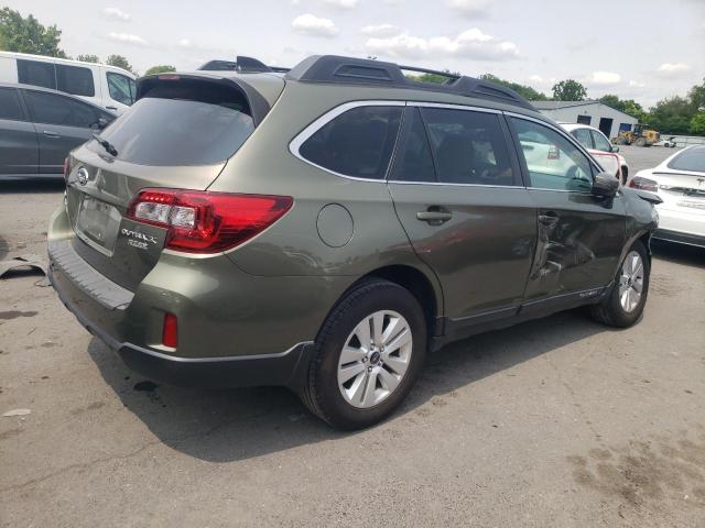 Photo 2 VIN: 4S4BSAHC9G3337312 - SUBARU OUTBACK 2. 