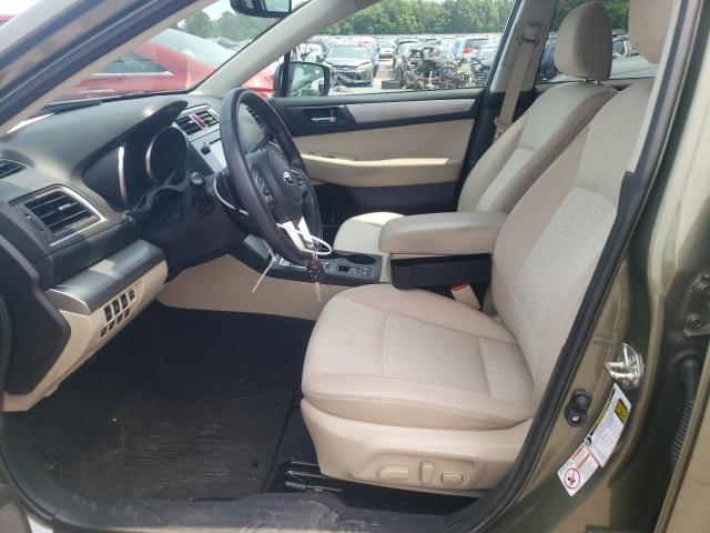 Photo 6 VIN: 4S4BSAHC9G3337312 - SUBARU OUTBACK 2. 