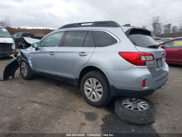 Photo 2 VIN: 4S4BSAHC9H3294642 - SUBARU OUTBACK 