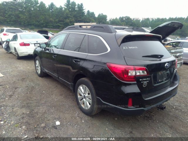 Photo 2 VIN: 4S4BSAHC9H3343760 - SUBARU OUTBACK 