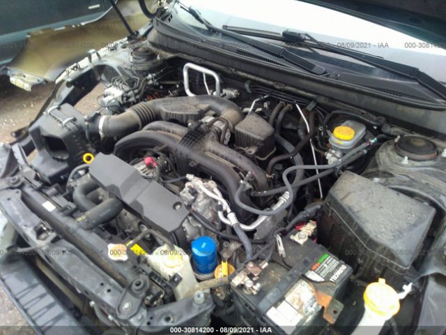 Photo 9 VIN: 4S4BSAHC9H3343760 - SUBARU OUTBACK 