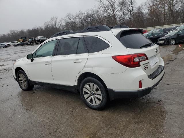 Photo 1 VIN: 4S4BSAHC9H3428159 - SUBARU OUTBACK 2. 