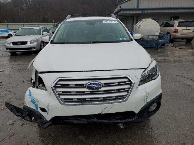 Photo 4 VIN: 4S4BSAHC9H3428159 - SUBARU OUTBACK 2. 