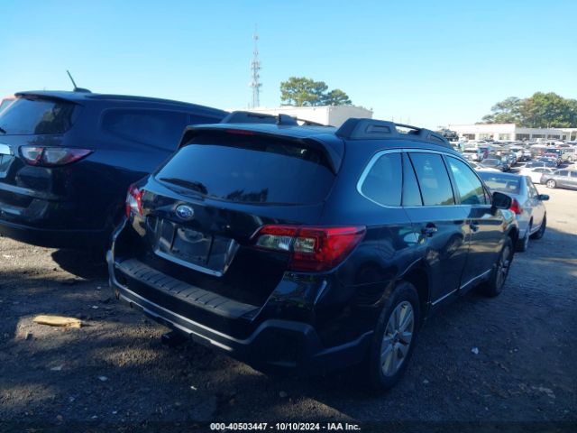 Photo 3 VIN: 4S4BSAHC9J3256477 - SUBARU OUTBACK 