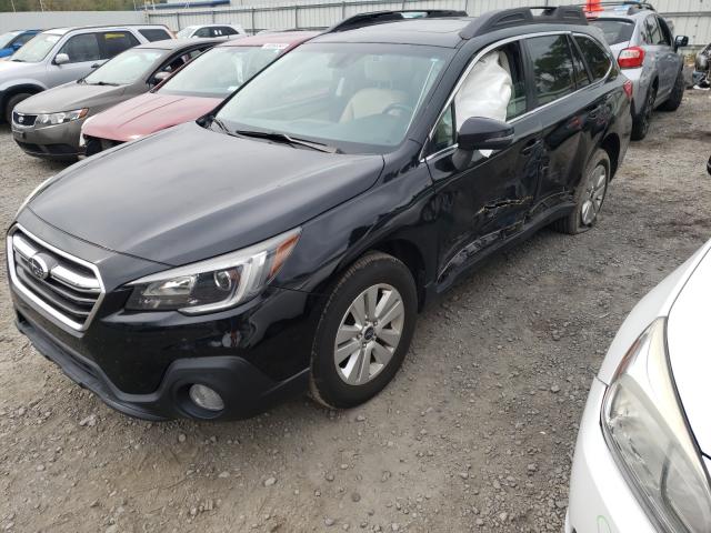 Photo 1 VIN: 4S4BSAHC9J3269276 - SUBARU OUTBACK 2. 