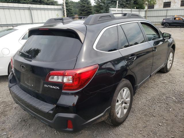 Photo 3 VIN: 4S4BSAHC9J3269276 - SUBARU OUTBACK 2. 