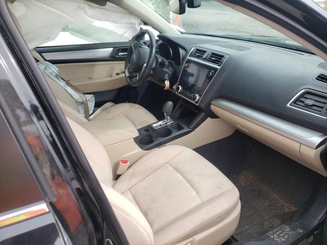 Photo 4 VIN: 4S4BSAHC9J3269276 - SUBARU OUTBACK 2. 