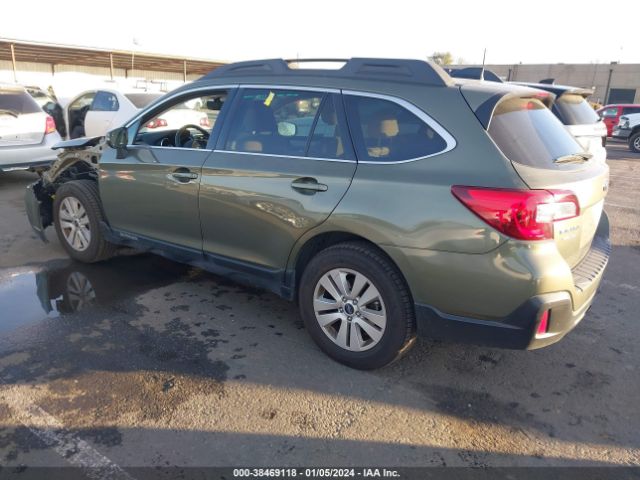 Photo 2 VIN: 4S4BSAHC9J3312255 - SUBARU OUTBACK 