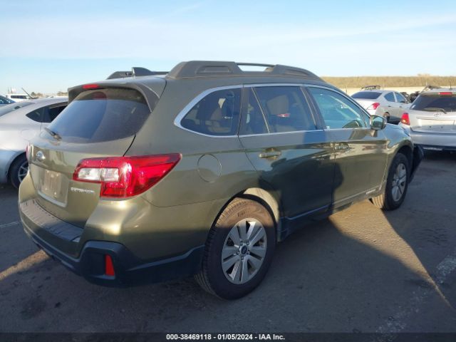 Photo 3 VIN: 4S4BSAHC9J3312255 - SUBARU OUTBACK 