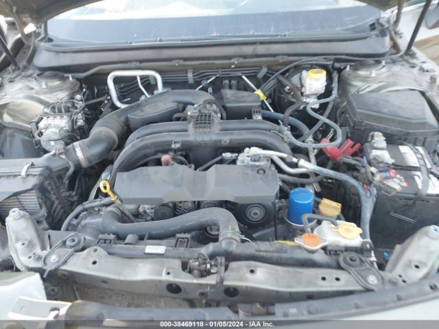 Photo 9 VIN: 4S4BSAHC9J3312255 - SUBARU OUTBACK 