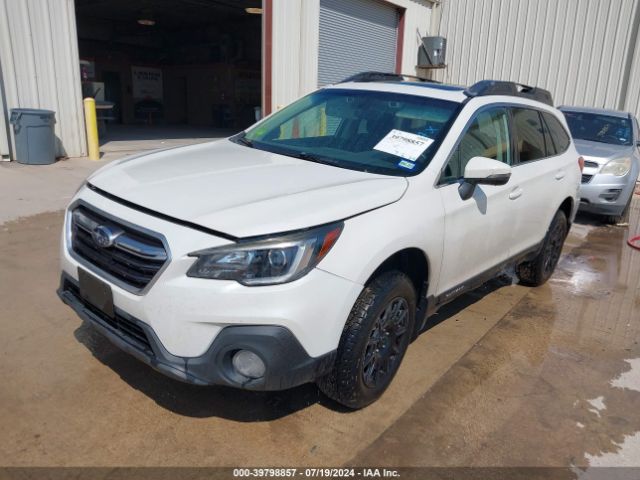 Photo 1 VIN: 4S4BSAHC9J3346261 - SUBARU OUTBACK 