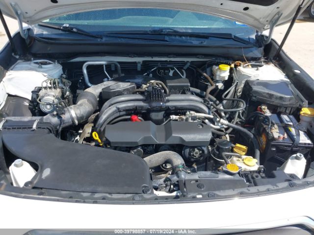 Photo 9 VIN: 4S4BSAHC9J3346261 - SUBARU OUTBACK 