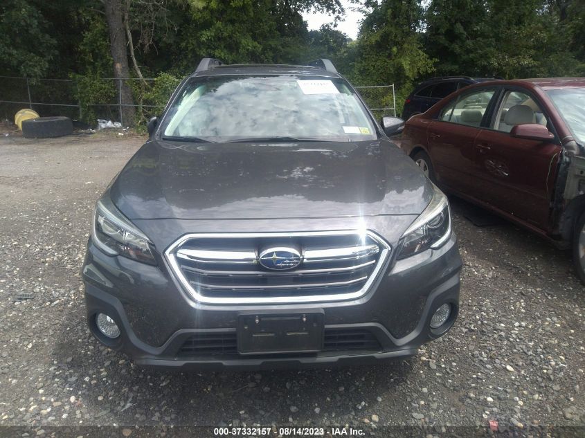 Photo 11 VIN: 4S4BSAHC9K3222329 - SUBARU OUTBACK 