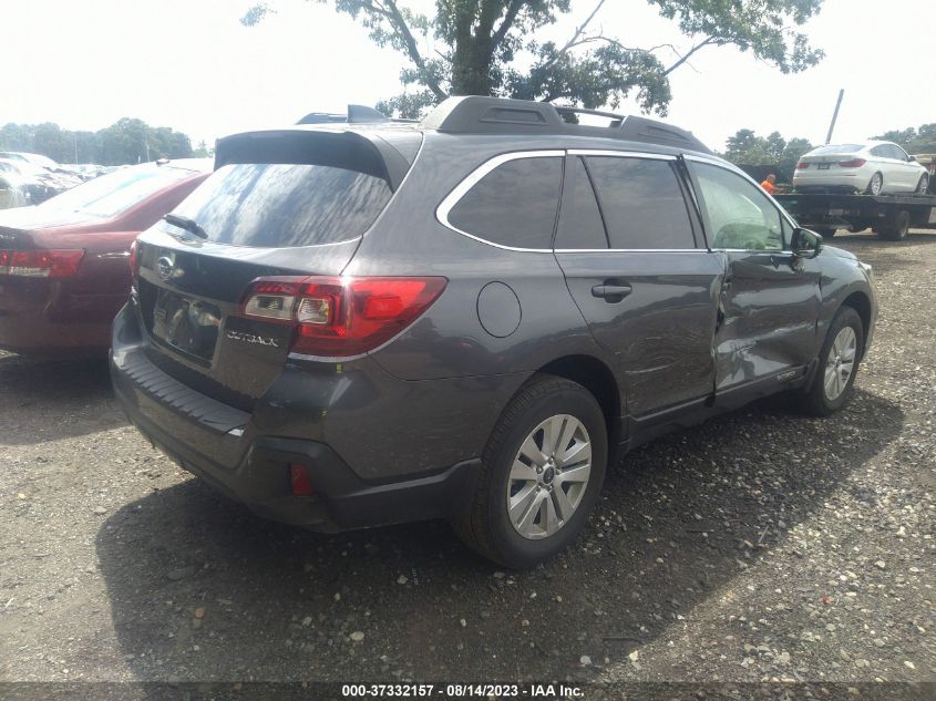 Photo 3 VIN: 4S4BSAHC9K3222329 - SUBARU OUTBACK 