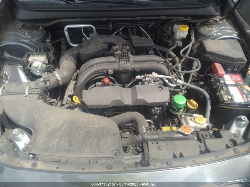 Photo 9 VIN: 4S4BSAHC9K3222329 - SUBARU OUTBACK 