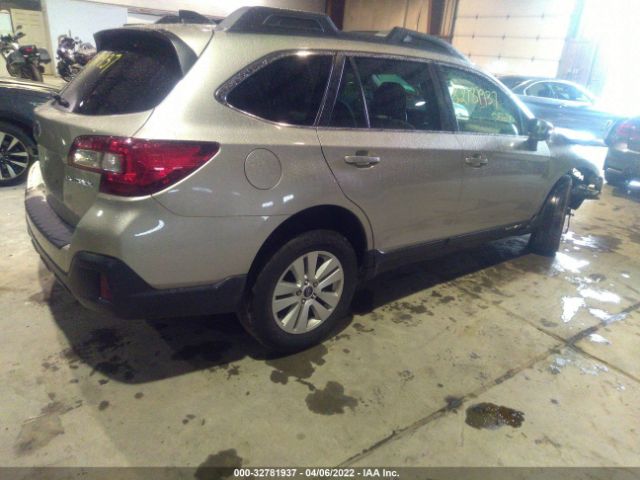 Photo 3 VIN: 4S4BSAHC9K3235159 - SUBARU OUTBACK 