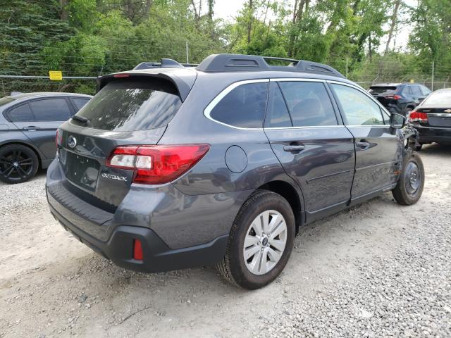 Photo 3 VIN: 4S4BSAHC9K3269537 - SUBARU OUTBACK 