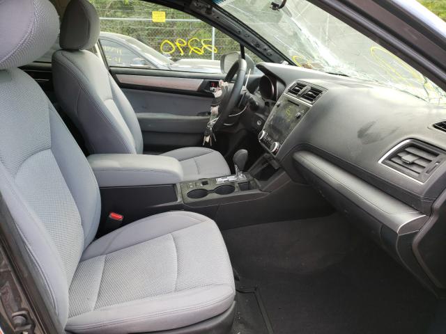 Photo 4 VIN: 4S4BSAHC9K3269537 - SUBARU OUTBACK 