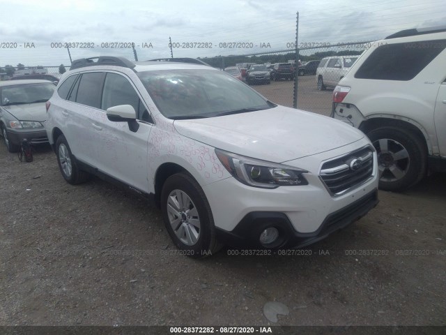 Photo 0 VIN: 4S4BSAHC9K3269716 - SUBARU OUTBACK 