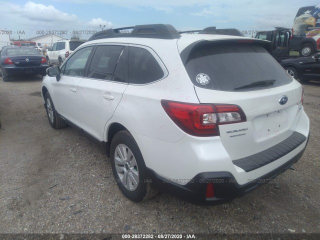 Photo 2 VIN: 4S4BSAHC9K3269716 - SUBARU OUTBACK 