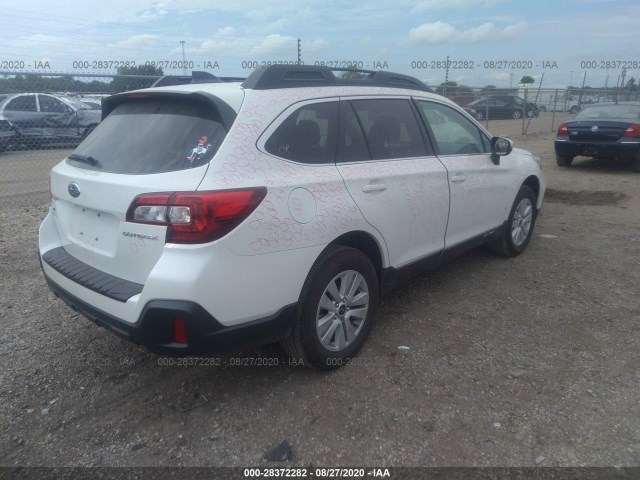 Photo 3 VIN: 4S4BSAHC9K3269716 - SUBARU OUTBACK 