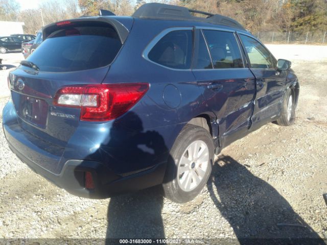 Photo 3 VIN: 4S4BSAHC9K3309308 - SUBARU OUTBACK 