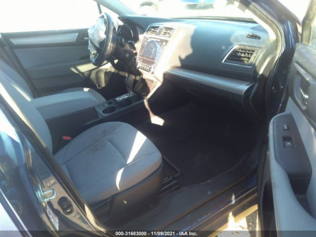 Photo 4 VIN: 4S4BSAHC9K3309308 - SUBARU OUTBACK 