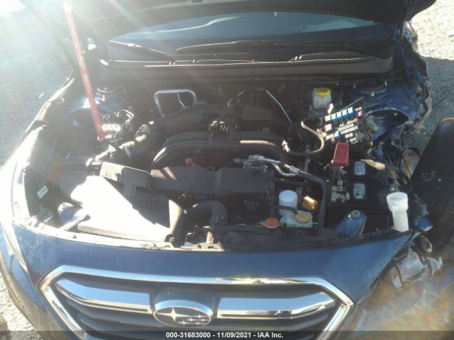 Photo 9 VIN: 4S4BSAHC9K3309308 - SUBARU OUTBACK 