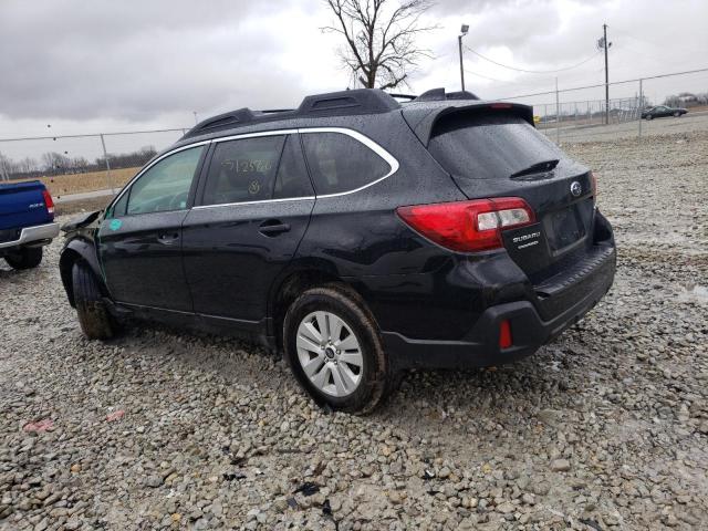 Photo 1 VIN: 4S4BSAHC9K3312564 - SUBARU OUTBACK 