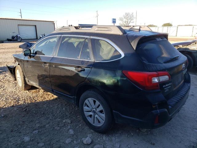 Photo 1 VIN: 4S4BSAHC9K3320275 - SUBARU OUTBACK 