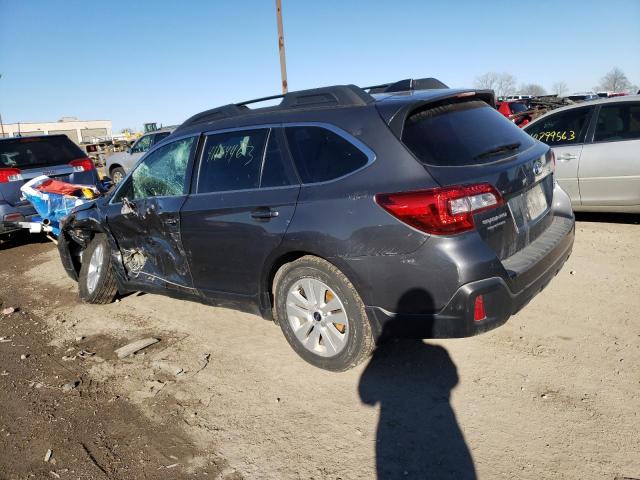 Photo 2 VIN: 4S4BSAHC9K3378838 - SUBARU OUTBACK 2. 