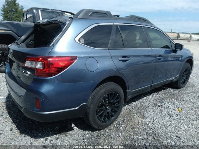 Photo 3 VIN: 4S4BSAHCXF3291441 - SUBARU OUTBACK 