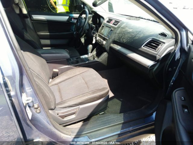 Photo 4 VIN: 4S4BSAHCXF3291441 - SUBARU OUTBACK 