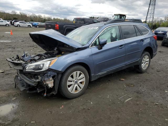 Photo 0 VIN: 4S4BSAHCXF3334336 - SUBARU OUTBACK 