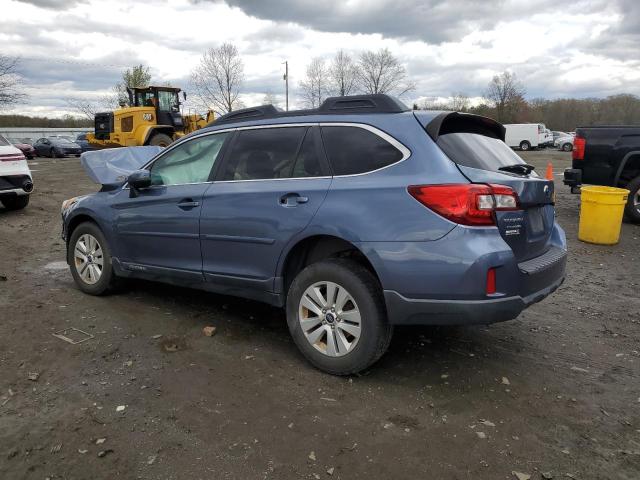 Photo 1 VIN: 4S4BSAHCXF3334336 - SUBARU OUTBACK 