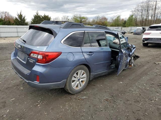 Photo 2 VIN: 4S4BSAHCXF3334336 - SUBARU OUTBACK 