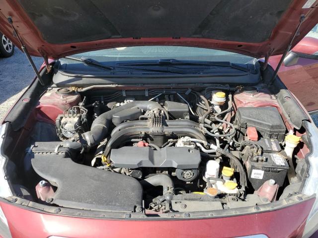 Photo 11 VIN: 4S4BSAHCXG3238787 - SUBARU OUTBACK 