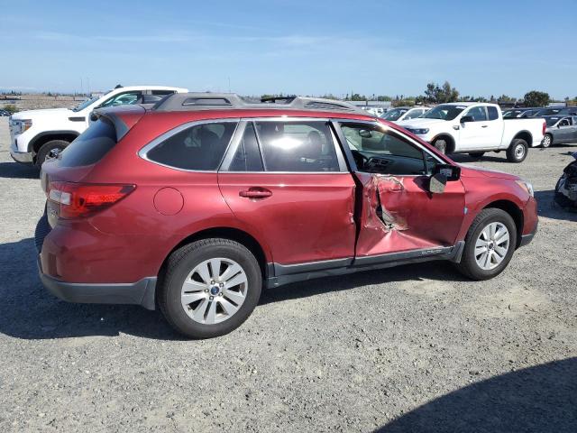 Photo 2 VIN: 4S4BSAHCXG3238787 - SUBARU OUTBACK 