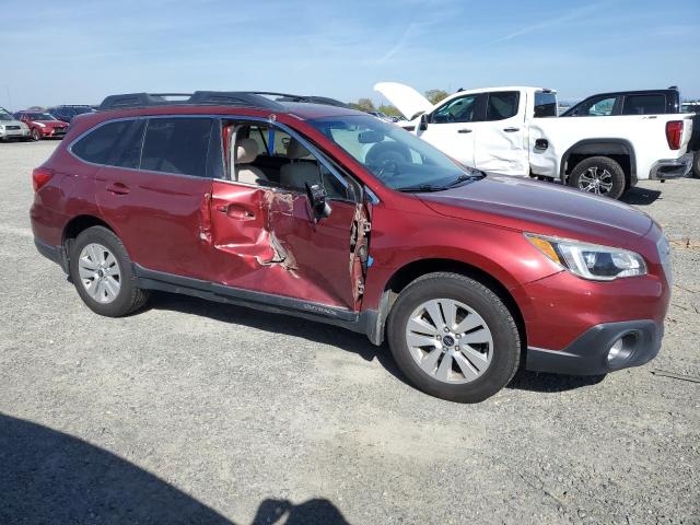 Photo 3 VIN: 4S4BSAHCXG3238787 - SUBARU OUTBACK 