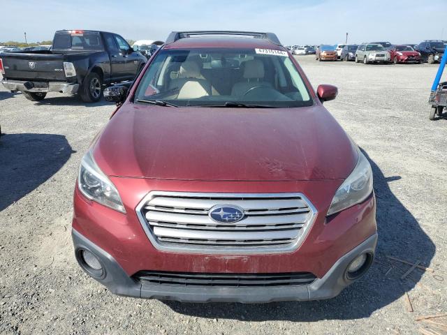 Photo 4 VIN: 4S4BSAHCXG3238787 - SUBARU OUTBACK 