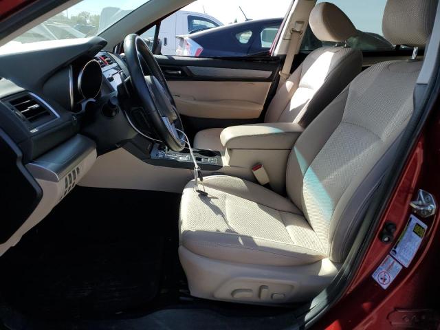 Photo 6 VIN: 4S4BSAHCXG3238787 - SUBARU OUTBACK 