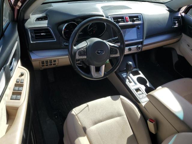 Photo 7 VIN: 4S4BSAHCXG3238787 - SUBARU OUTBACK 