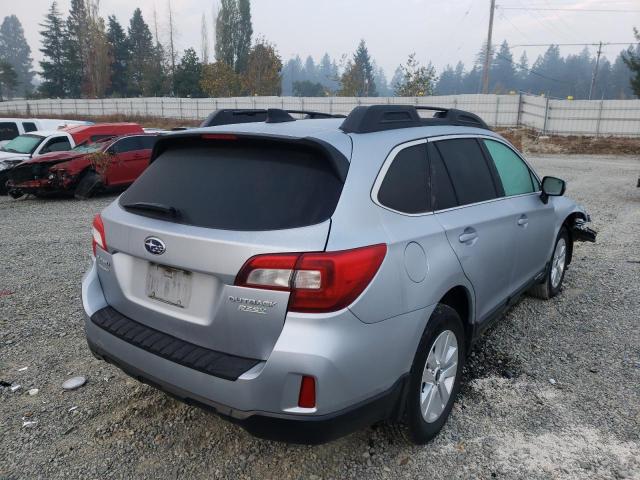 Photo 3 VIN: 4S4BSAHCXH3200087 - SUBARU OUTBACK 2. 