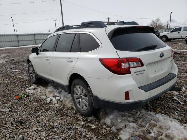 Photo 1 VIN: 4S4BSAHCXH3209632 - SUBARU OUTBACK 